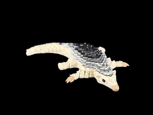 Articulated Pangolin