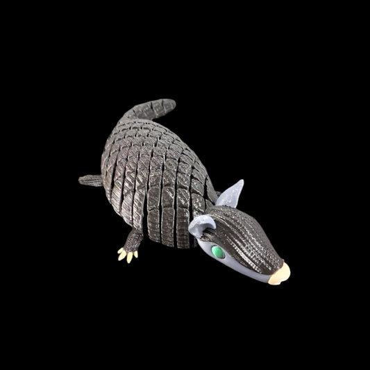 Articulated Armadillo