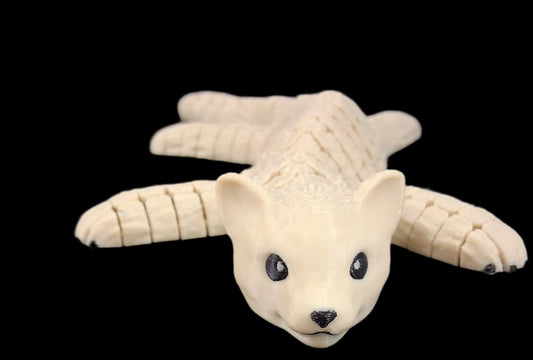 Articulated Sable